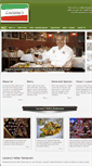 Mobile Screenshot of lucianosreno.com